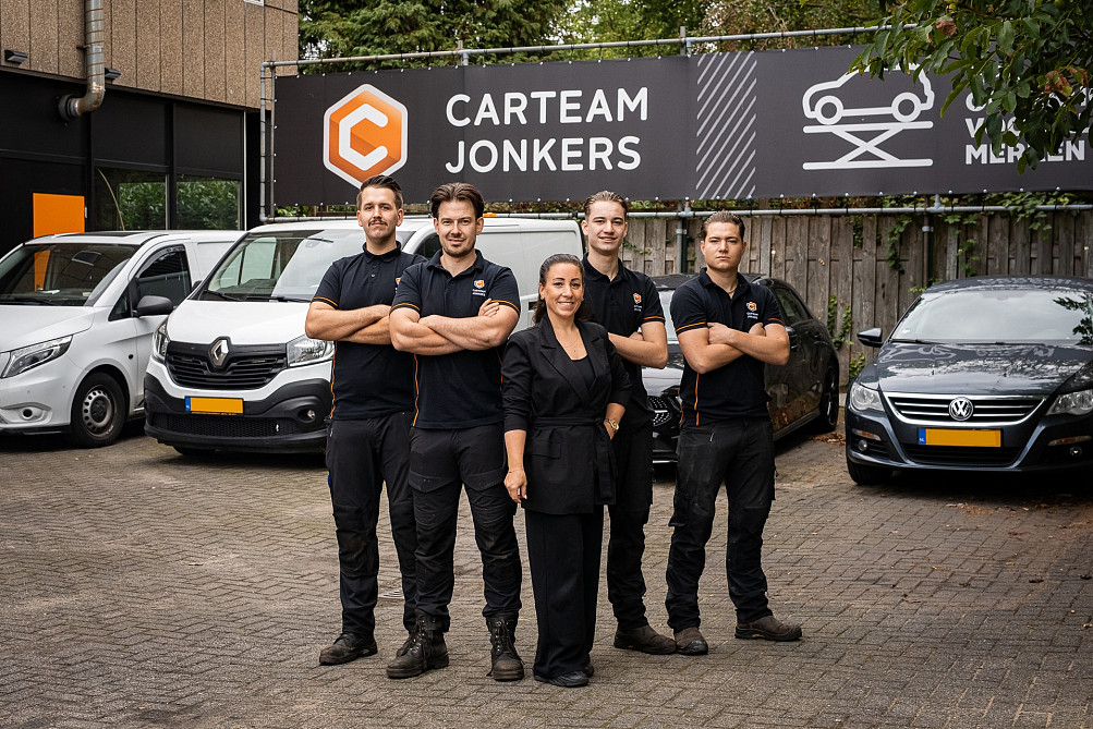 EV-Team Jonkers