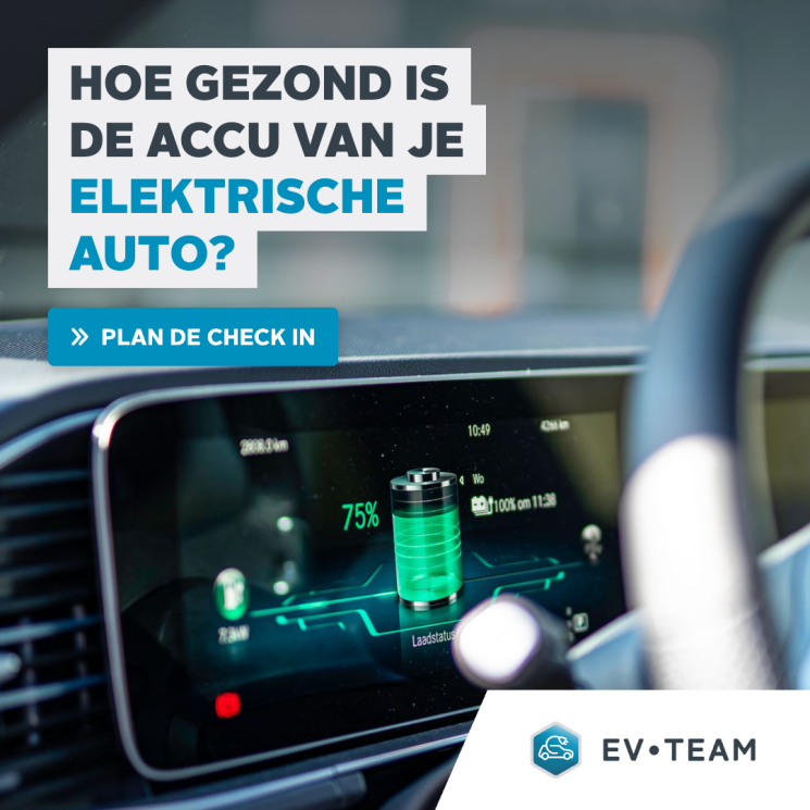 EV-Team Jonkers