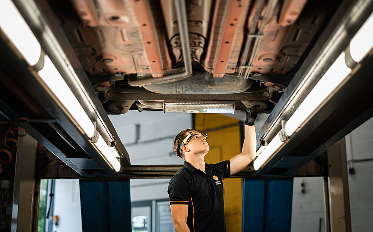 Carteam Autobedrijf Jonkers