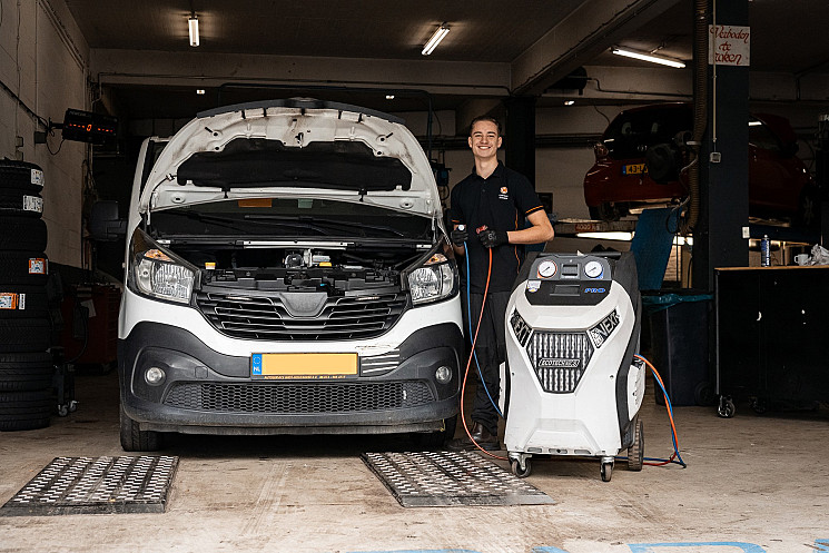 Carteam Autobedrijf Jonkers