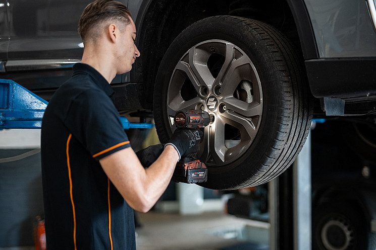 Carteam Autobedrijf Jonkers