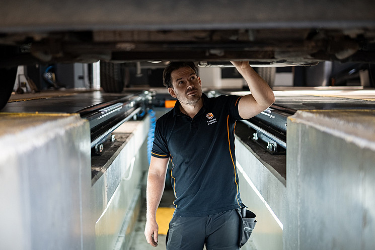 Carteam Autobedrijf Jonkers