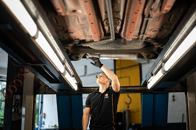 Carteam Autobedrijf Jonkers