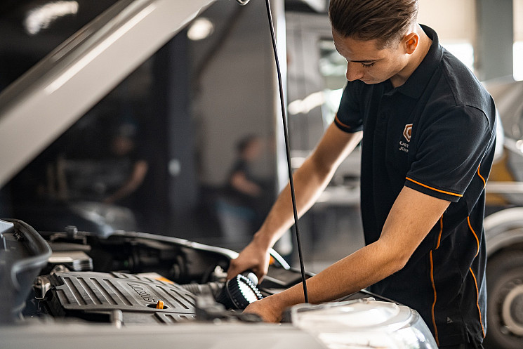 Carteam Autobedrijf Jonkers